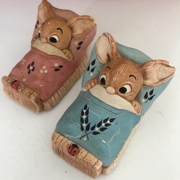 PendelFin Wakey Figurines - Picture 4 of 8